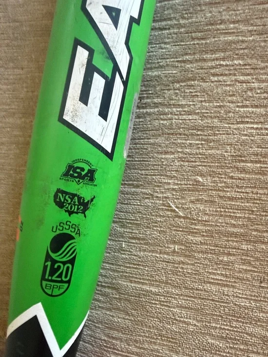 Easton WHAM - Picture 4 of 8